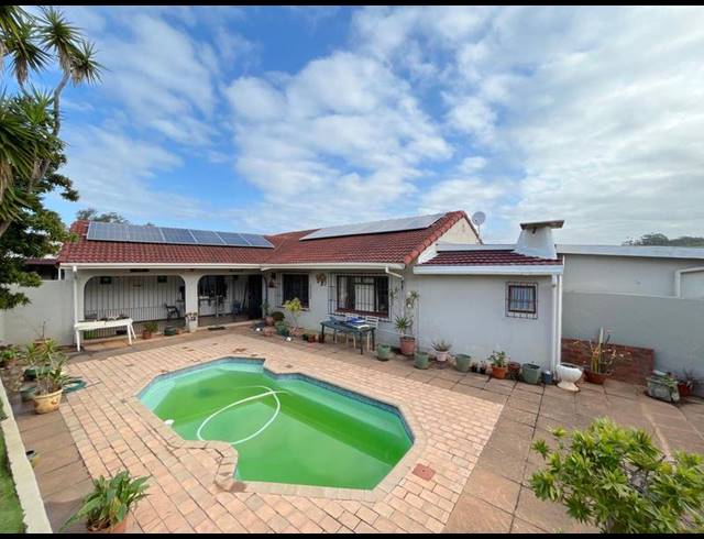 FARM FOR SALE IN BANNERS REST